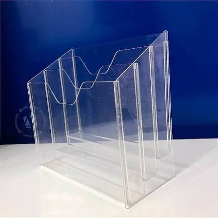 PORTA DOCUMENTOS BLADES