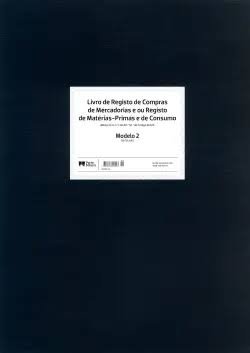 LIVRO DE REGISTR DE COMPRAS E VENDAS