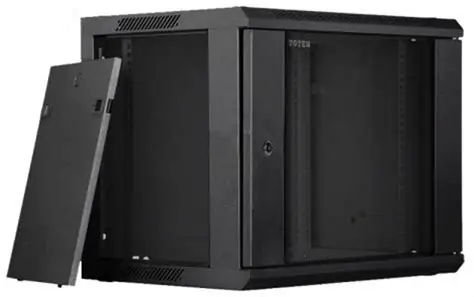 GABINETE DE RACK 600X600mm