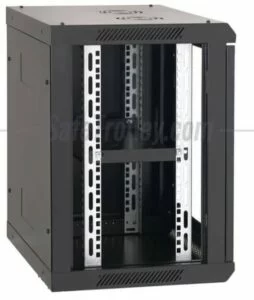 GABINETE DE RACK 600X450mm