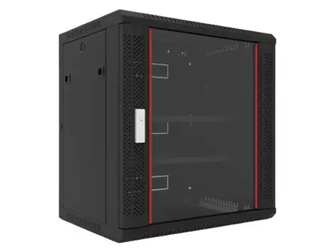 GABINETE DE RACK 600 x 450 mm