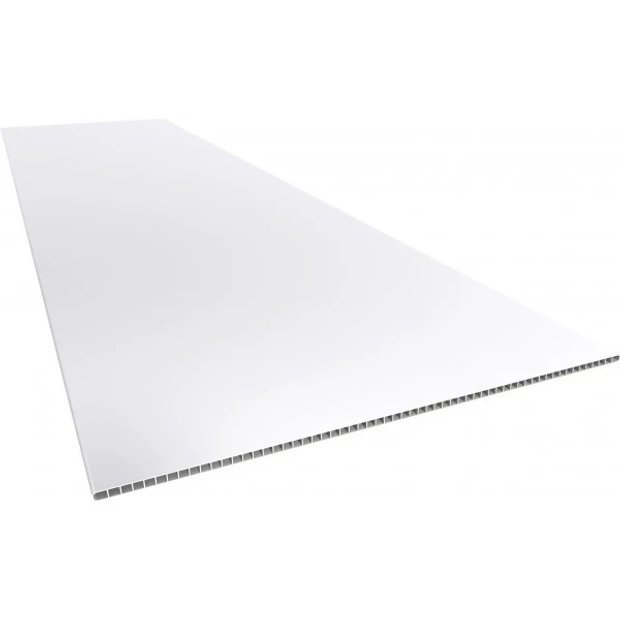 PLACA PVC 1.20*2.40cm, MODELO LEVE